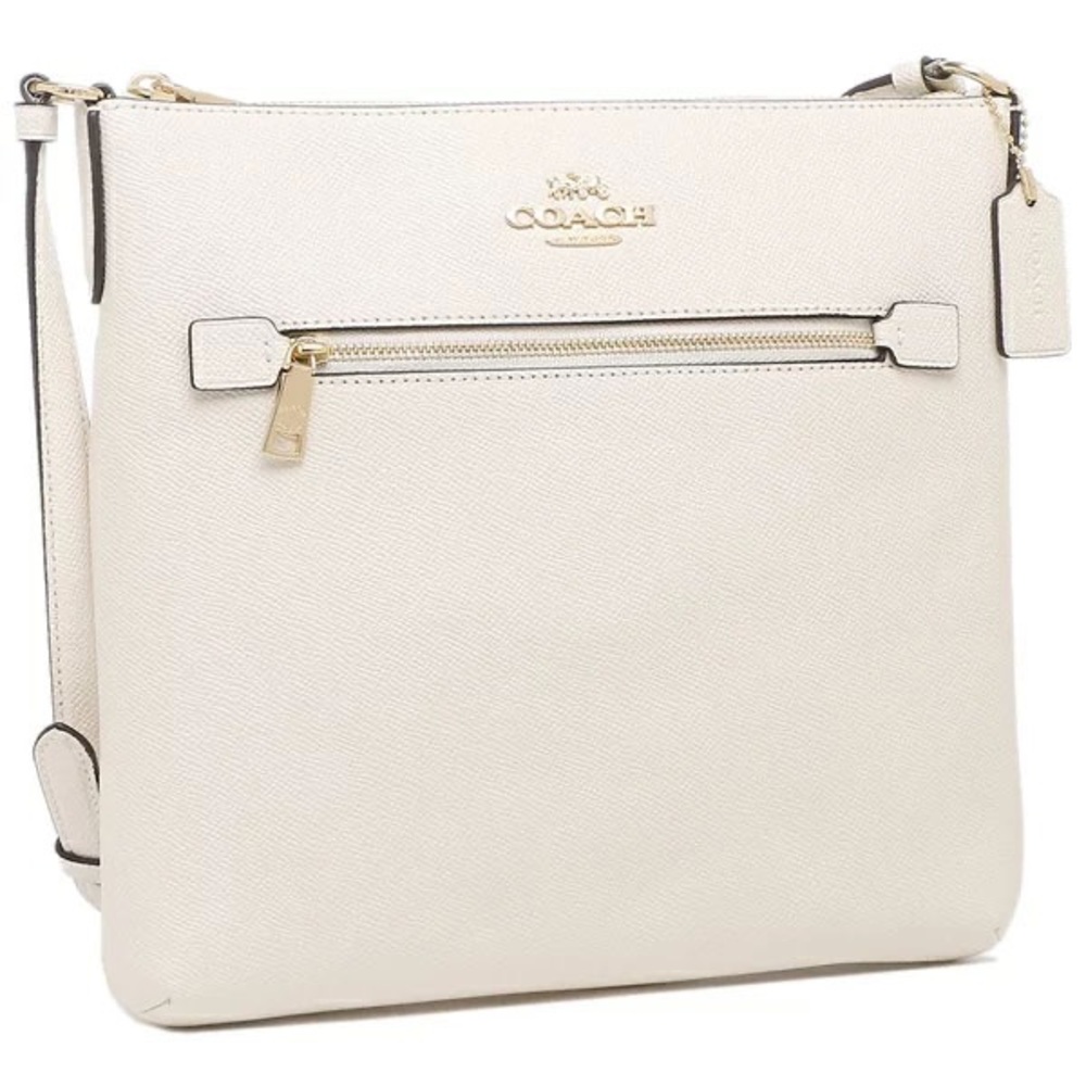 Coach Rowan File Crossbody Bag